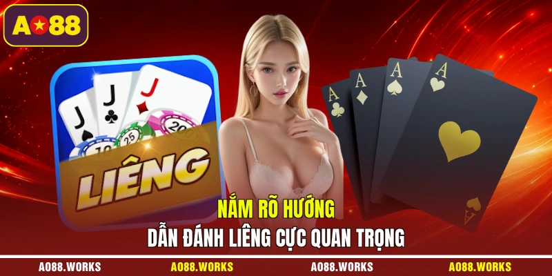 Nắm rõ hướng dẫn đánh liêng cực quan trọng